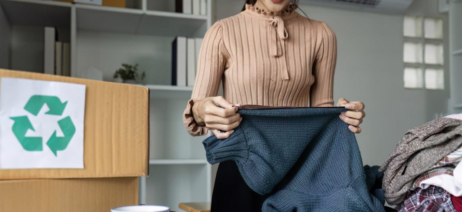 Cycle of Fashion Trend